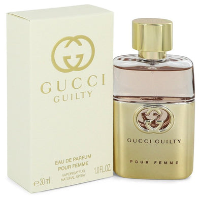 Gucci Guilty Eau De Parfum Spray By Gucci