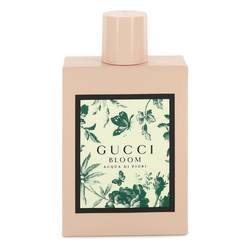 Gucci Bloom Acqua Di Fiori Eau De Toilette Spray (Tester) By Gucci - Fragrance JA Fragrance JA Gucci Fragrance JA