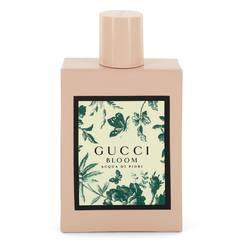 Gucci Bloom Acqua Di Fiori Eau De Toilette Spray (unboxed) By Gucci - Fragrance JA Fragrance JA Gucci Fragrance JA