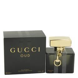 Gucci Oud Eau De Parfum Spray (Unisex) By Gucci - Eau De Parfum Spray (Unisex)