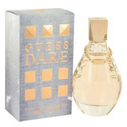 Guess Dare Eau De Toilette Spray By Guess - Eau De Toilette Spray