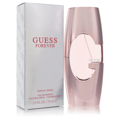 Guess Forever Eau De Parfum Spray By Guess
