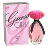 Guess Girl Perfume For Women | Great Value Deal - Eau De Toilette Spray