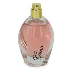 Guess Girl Eau De Toilette Spray (Tester) By Guess - Fragrance JA Fragrance JA Guess Fragrance JA