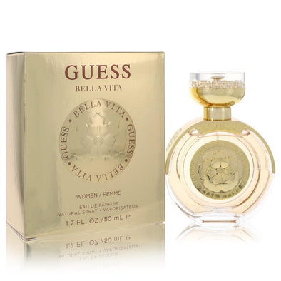 Guess Bella Vita Eau De Parfum Spray By Guess