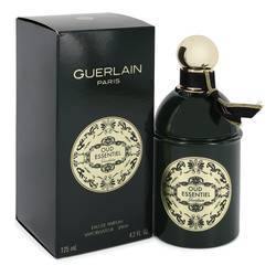 Guerlain Oud Essentiel Eau De Parfum Spray (Unisex) By Guerlain -