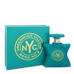 Greenwich Village Eau De Parfum Spray By Bond No. 9 - Fragrance JA Fragrance JA Bond No. 9 Fragrance JA