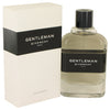 Gentleman Cologne by Givenchy - 3.4 oz Eau De Toilette Spray (New Packaging 2017) Eau De Toilette Spray