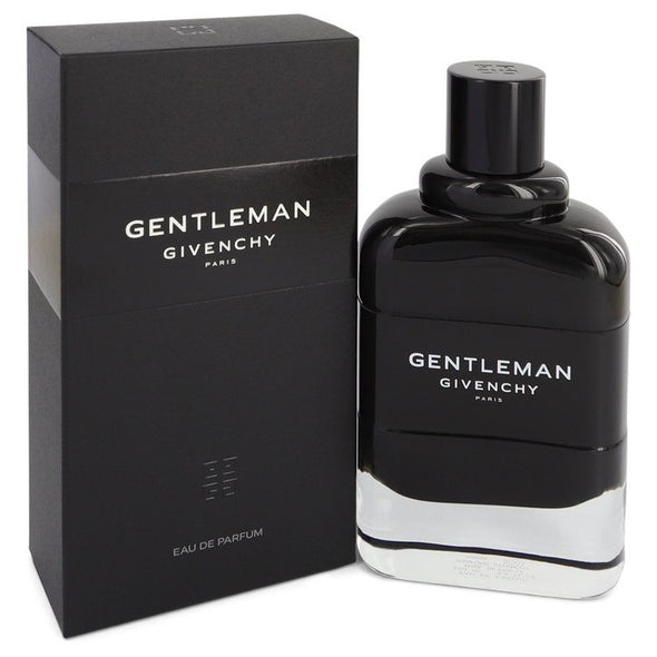 Gentleman Cologne by Givenchy - 3.4 oz Eau De Parfum Spray (New Packaging) Eau De Toilette Spray