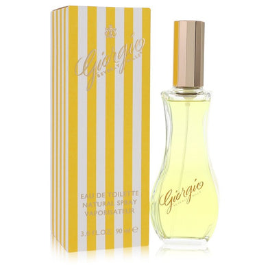 Giorgio Perfume For Women | Giorgio Beverly Hills