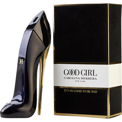 Good Girl Perfume by Carolina Herrera - 1 oz Eau De Parfum Spray Eau De Parfum Spray