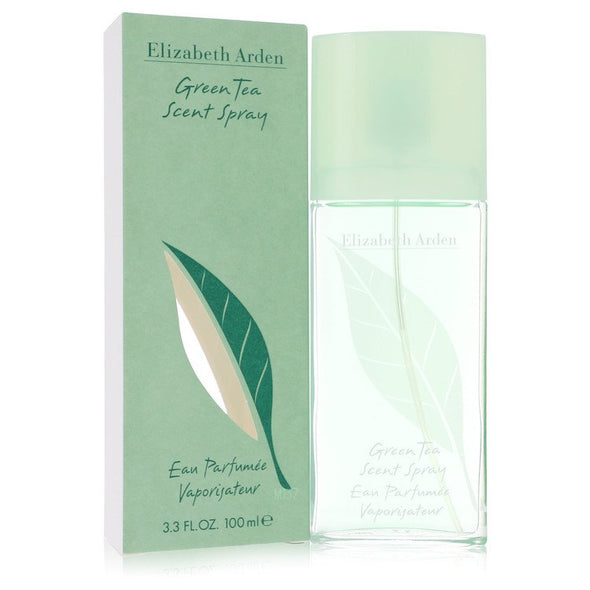 Green Tea Perfume for Women by Elizabeth Arden