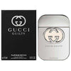 Gucci Guilty Platinum Perfume by Gucci - Eau De Toilette Spray