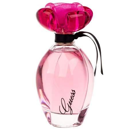 Allure Sensuelle Eau De Toilette Spray for Women, 3.4 Ounce Scent