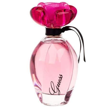 Guess Girl Perfume For Women | Great Value Deal - 3.4 oz Eau De Toilette Spray Eau De Toilette Spray