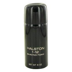 Halston 1-12 Shaving Foam By Halston - Fragrance JA Fragrance JA Halston Fragrance JA