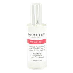 Demeter Hibiscus Tea Cologne Spray By Demeter - Fragrance JA Fragrance JA Demeter Fragrance JA