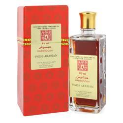 Habshoosh Concentrated Perfume Oil Free From Alcohol (Unisex) By Swiss Arabian - Concentrated Perfume Oil Free From Alcohol (Unisex)