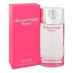HAPPY HEART Clinique Perfume For Women Eau De Parfum -