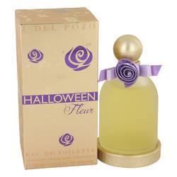 Halloween Fleur Eau De Toilette Spray By Jesus Del Pozo - Fragrance JA Fragrance JA Jesus Del Pozo Fragrance JA