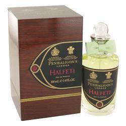 Halfeti Eau De Parfum Spray By Penhaligon's - Eau De Parfum Spray