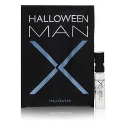 Halloween Man X Vial (sample) By Jesus Del Pozo - Fragrance JA Fragrance JA Jesus Del Pozo Fragrance JA