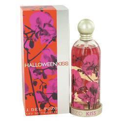 Halloween Kiss Eau De Toilette Spray By Jesus Del Pozo - Fragrance JA Fragrance JA Jesus Del Pozo Fragrance JA