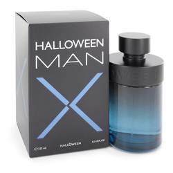 Halloween Man X Eau De Toilette Spray By Jesus Del Pozo - Eau De Toilette Spray