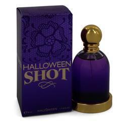Halloween Shot Eau De Toilette Spray By Jesus Del Pozo - Eau De Toilette Spray