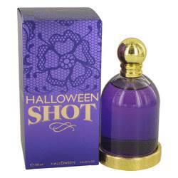 Halloween Shot Eau De Toilette Spray By Jesus Del Pozo - Eau De Toilette Spray