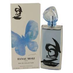 Hanae Mori Eau De Collection No 2 Eau De Toilette Spray By Hanae Mori - Fragrance JA Fragrance JA Hanae Mori Fragrance JA