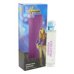 Hannah Montana Cologne Spray By Hannah Montana - Cologne Spray
