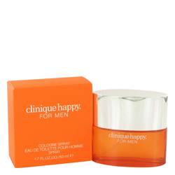 Happy Cologne Spray By Clinique - Fragrance JA Fragrance JA Clinique Fragrance JA