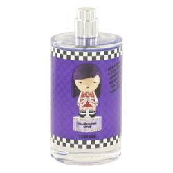 Harajuku Lovers Wicked Style Love Eau De Toilette Spray (Tester) By Gwen Stefani - Fragrance JA Fragrance JA Gwen Stefani Fragrance JA