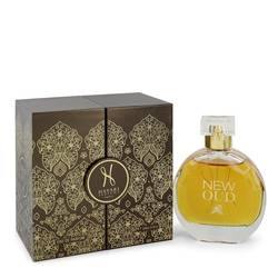 Hayari New Oud Eau De Parfum Spray (Unisex) By Hayari - Eau De Parfum Spray (Unisex)