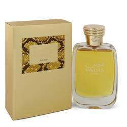 Hawas Eau De Parfum Spray By Rasasi - Eau De Parfum Spray