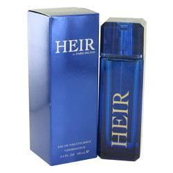 Paris Hilton Heir Eau De Toilette Spray By Paris Hilton - Eau De Toilette Spray