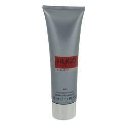 Hugo Element After Shave Balm By Hugo Boss - After Shave Balm