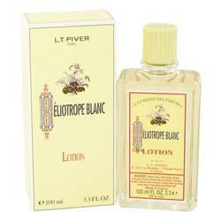 Heliotrope Blanc Lotion (Eau De Toilette) By LT Piver - Lotion (Eau De Toilette)