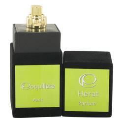 Herat Eau De Parfum Spray By Coquillete - Eau De Parfum Spray
