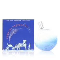 L'ombre Des Merveilles Eau De Parfum Spray By Hermes - Eau De Parfum Spray