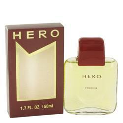 Hero Eau De Cologne By Prince Matchabelli - Fragrance JA Fragrance JA Prince Matchabelli Fragrance JA