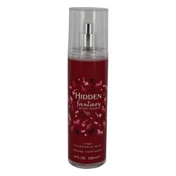 Hidden Fantasy Fragrance Mist By Britney Spears - Fragrance JA Fragrance JA Britney Spears Fragrance JA