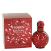 Hidden Fantasy Eau De Parfum Spray By Britney Spears - Eau De Parfum Spray