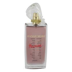 Hanae Eau De Parfum Spray (Tester) By Hanae Mori -
