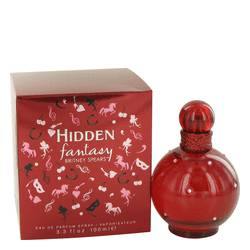 Hidden Fantasy Eau De Parfum Spray By Britney Spears - Eau De Parfum Spray