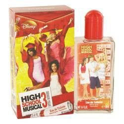 High School Musical 3 Eau De Toilette Spray (Senior Year) By Disney - Fragrance JA Fragrance JA Disney Fragrance JA