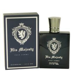 His Majesty Eau De Parfum Spray By YZY Perfume - Eau De Parfum Spray