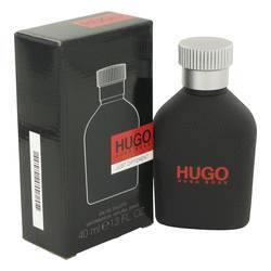 Hugo Just Different Cologne by Hugo Boss - Eau De Toilette Spray