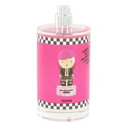 Harajuku Lovers Wicked Style Music Eau De Toilette Spray (Tester) By Gwen Stefani - Fragrance JA Fragrance JA Gwen Stefani Fragrance JA